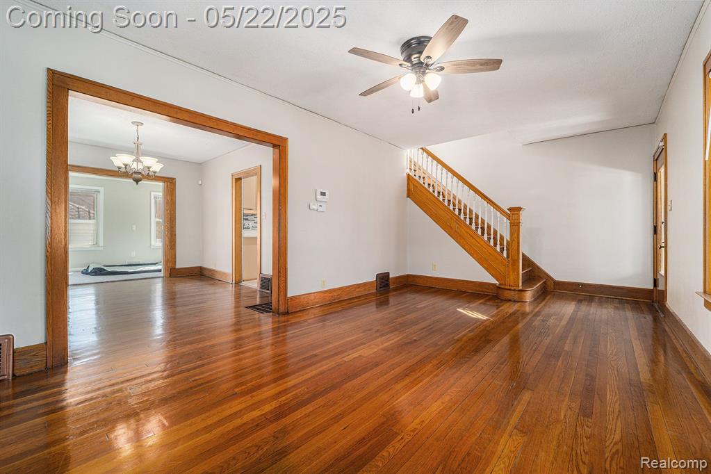 50 ELM Street, River Rouge, MI 48218 — Photo 9