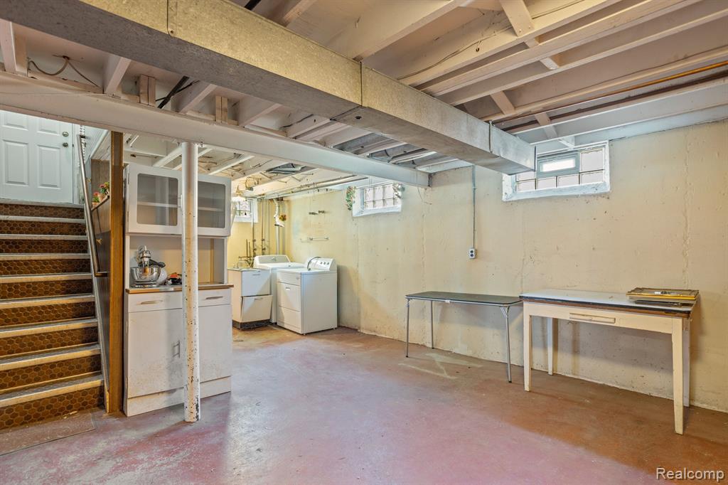 504 E LA SALLE Avenue, Royal Oak, MI 48073 — Photo 21