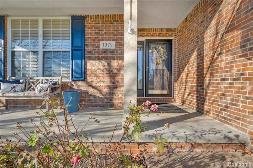 1079 Chelsea Boulevard, Oxford, MI 48371 — Photo 4