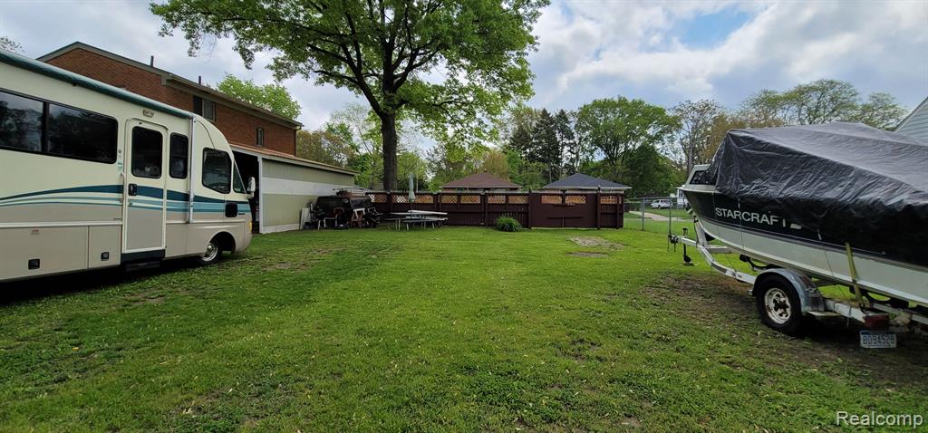 19373 Fenelon Street, Detroit, MI 48234 — Photo 34