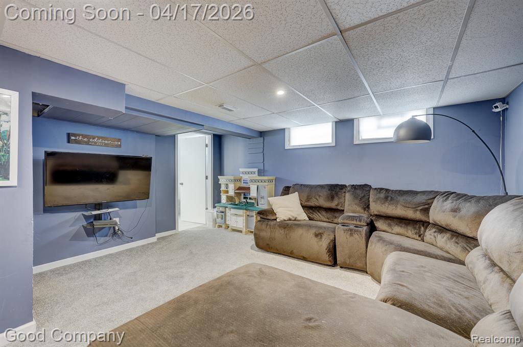 23211 Rensselaer Street, Oak Park, MI 48237 — Photo 24