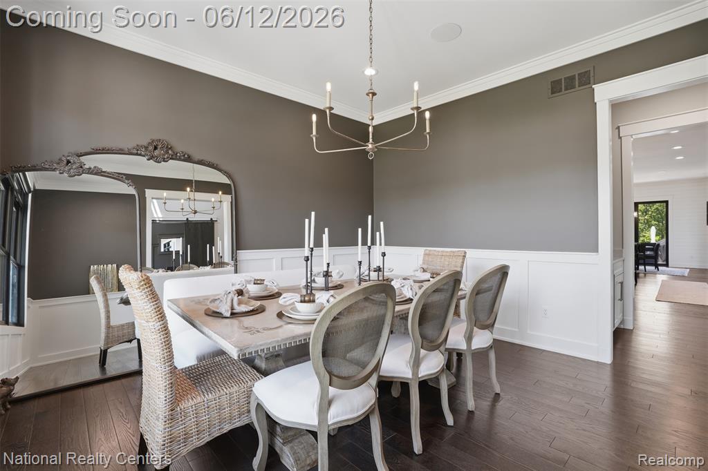 2853 7 Mile Road, South Lyon, MI 48178 — Photo 11
