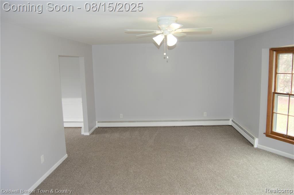 5345 N FAUSSETT Road, Howell, MI 48855 — Photo 14