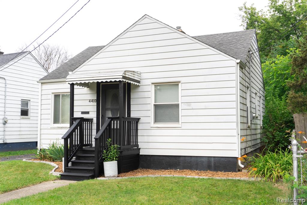 4410 Brunswick Avenue, Flint, MI 48507 — Photo 3