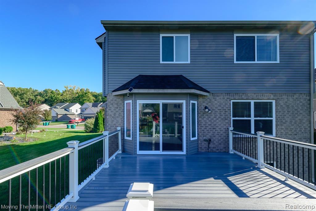 13656 Cambridge Court, Van Buren, MI 48111 — Photo 39