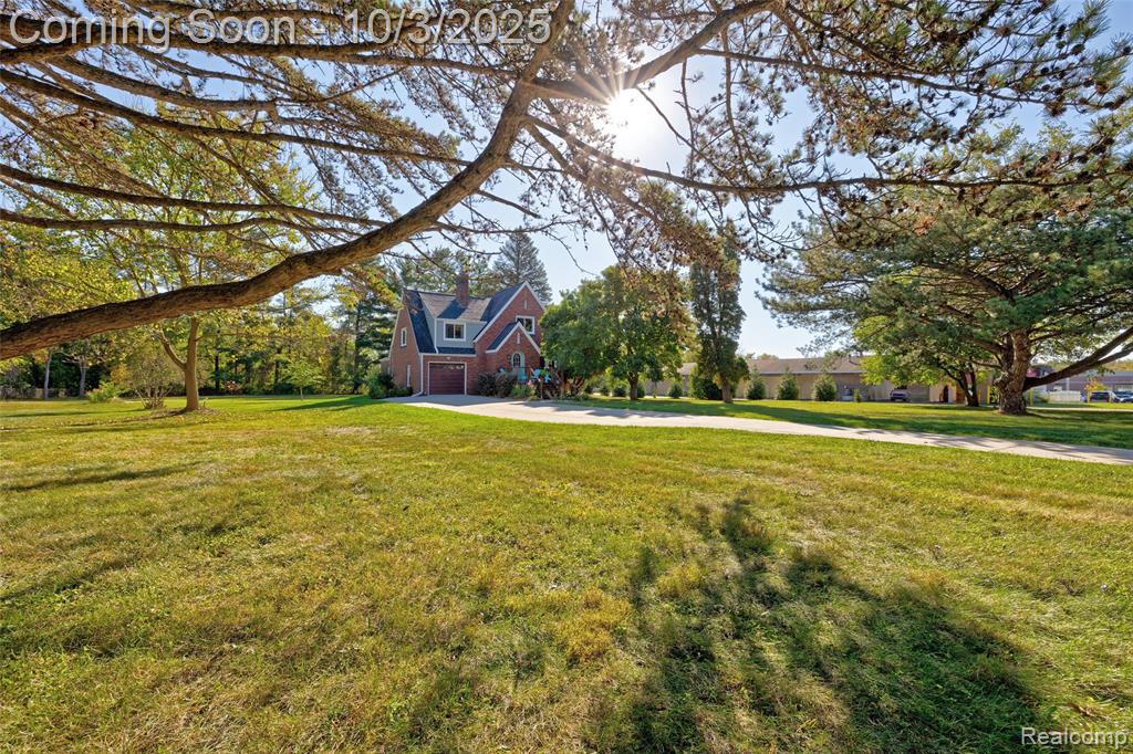15105 Holly Road, Holly, MI 48442 — Photo 39
