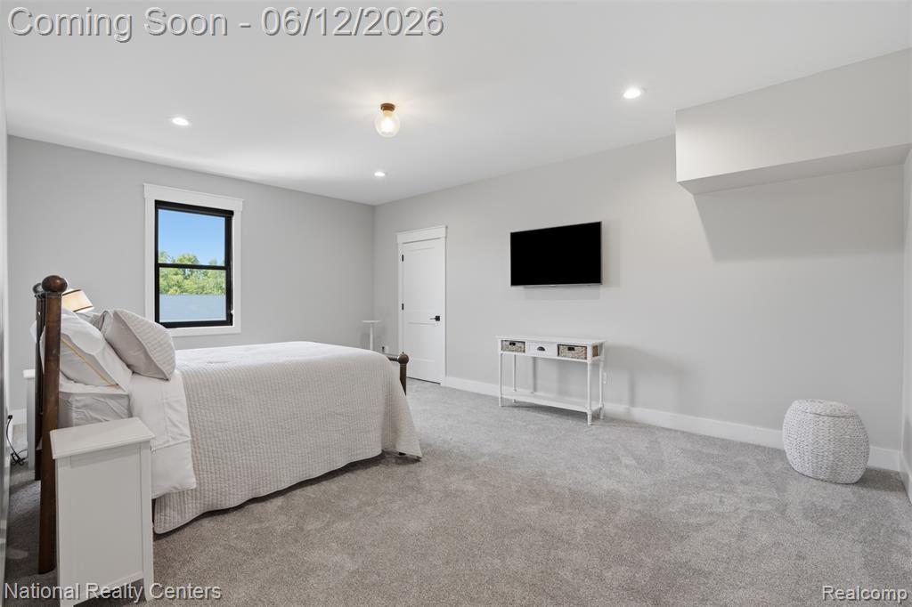 2853 7 Mile Road, South Lyon, MI 48178 — Photo 44