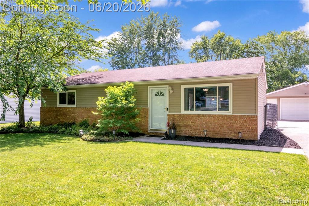 45451 Joseph Street, Utica, MI 48317 — Photo 3