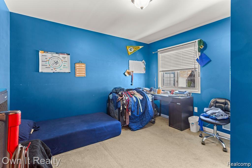4851 WILLIAMSON Street, Dearborn, MI 48126 — Photo 19