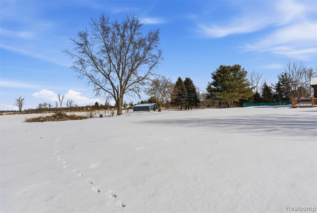 12847 Rathbun Road, Birch Run, MI 48415 — Photo 52