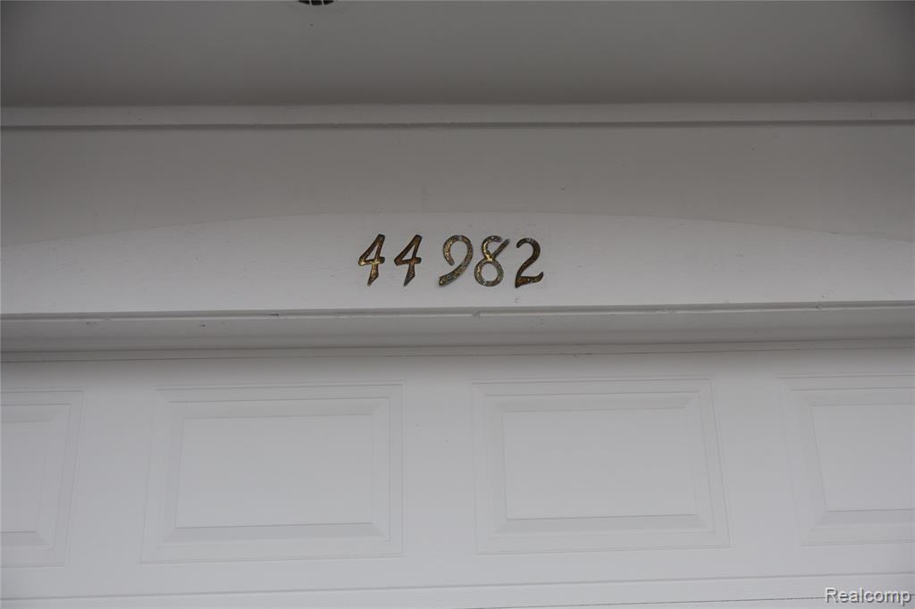 44982 Marigold Drive, Sterling Heights, MI 48314 — Photo 30