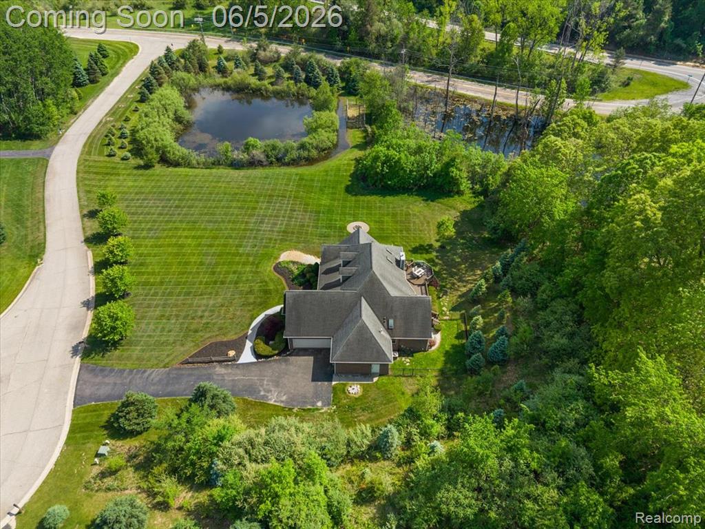 7707 Darcy Lane, Clarkston, MI 48348 — Photo 73