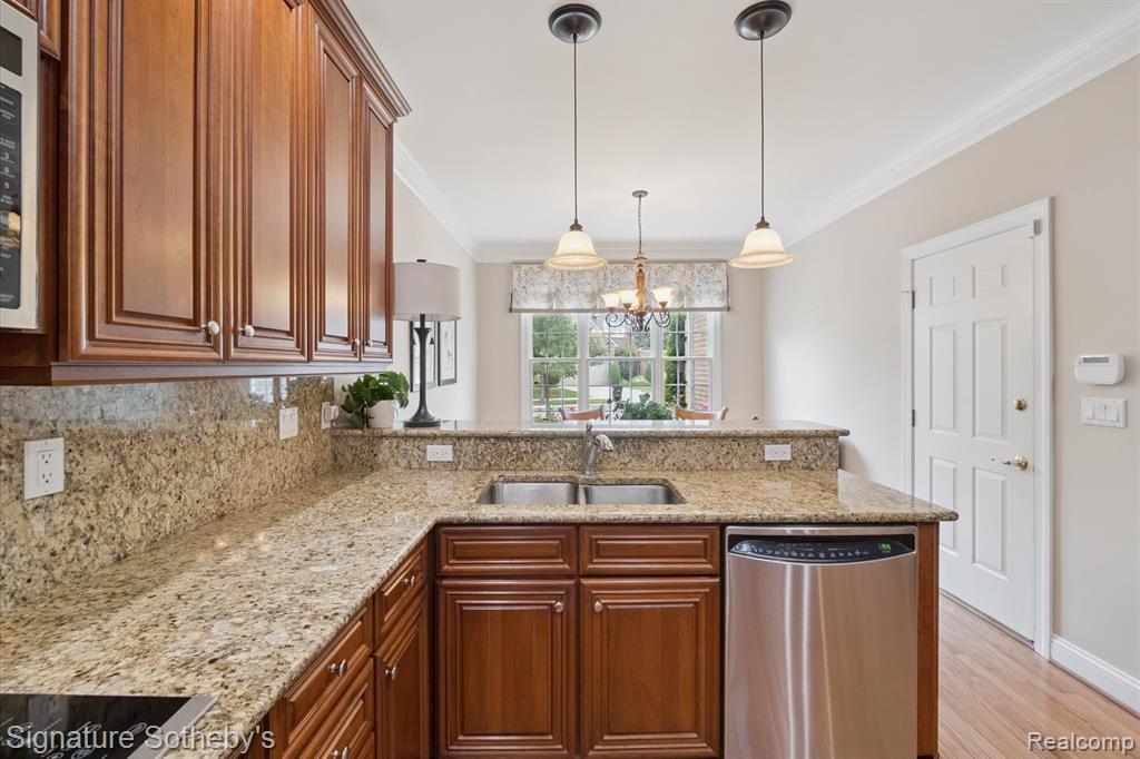 44634 N Broadmoor Circle, Northville, MI 48168 — Photo 21