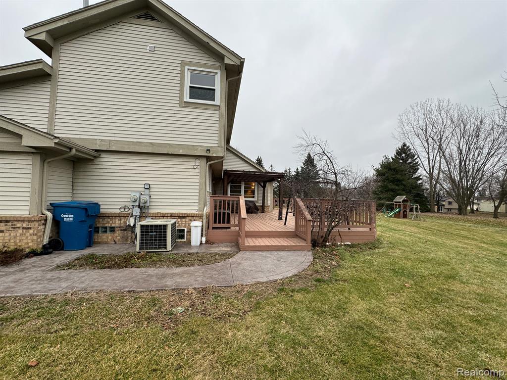 3899 CENTURY Court, Ypsilanti, MI 48197 — Photo 46