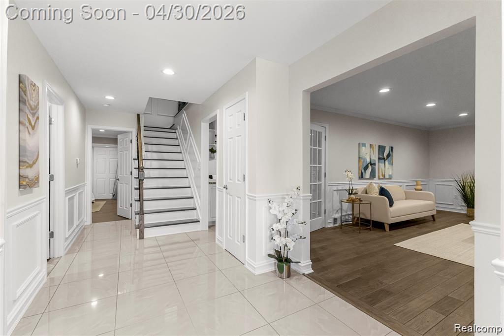 7704 Oakman Boulevard, Dearborn, MI 48126 — Photo 5