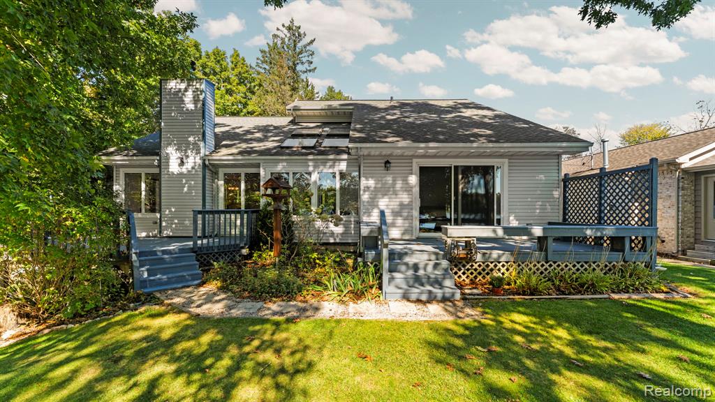 283 Westshore Dr, Jerome, MI 49249 — Photo 44