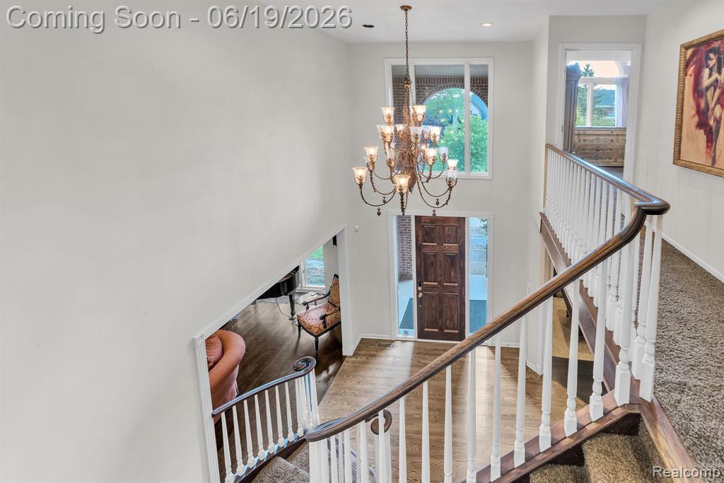 7061 Trailway Court, West Bloomfield, MI — Photo 50