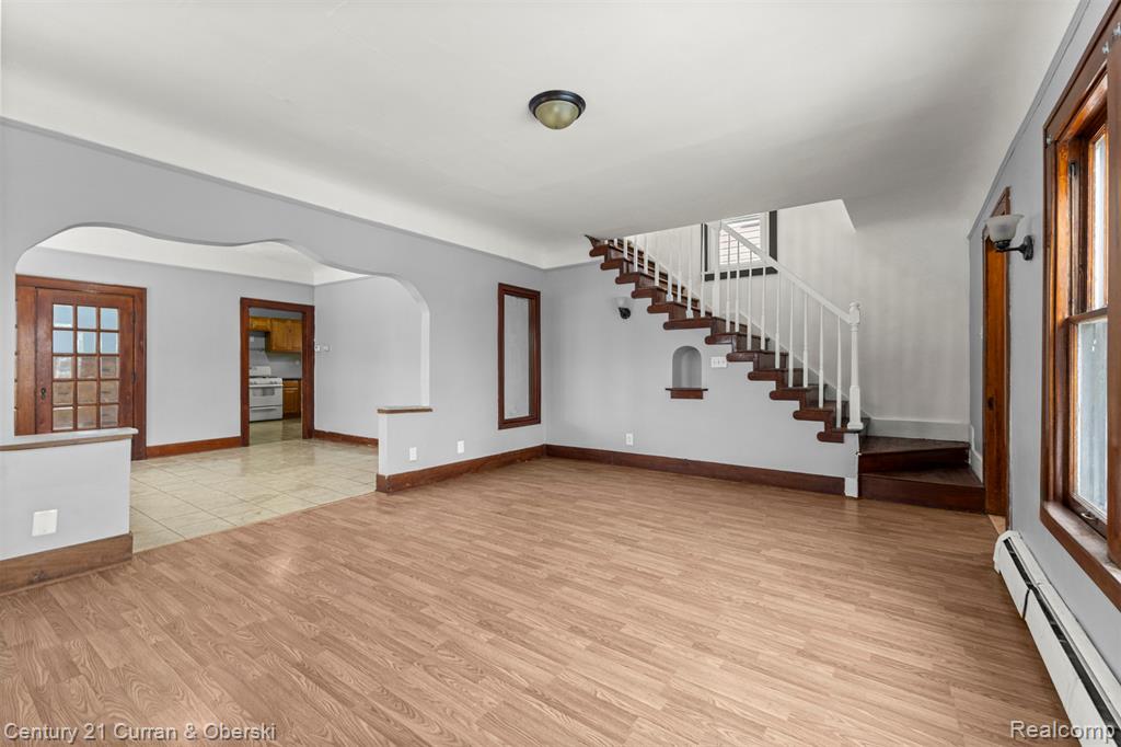 1520 Garfield Avenue, Lincoln Park, MI 48146 — Photo 3