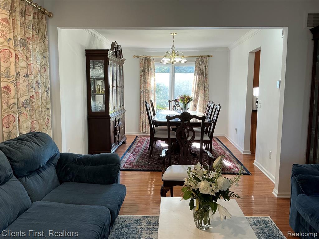 41074 Scarborough Lane, Novi, MI — Photo 22