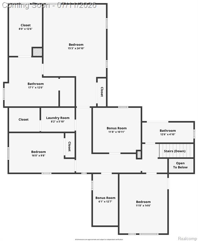 904 N Michigan Avenue, Howell, MI 48843 — Photo 49