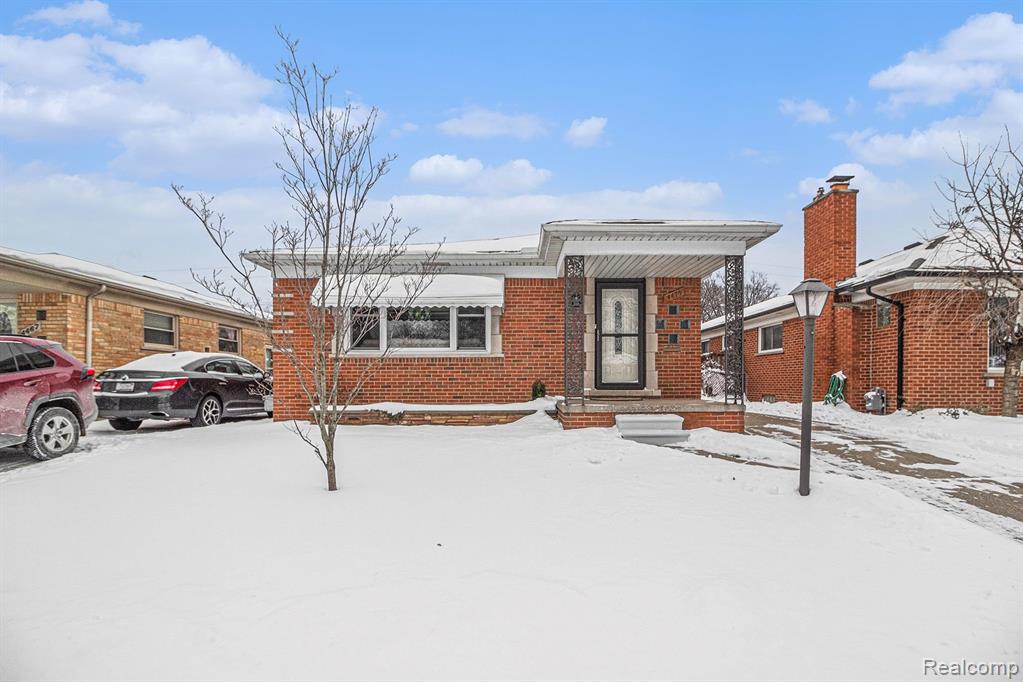 4475 Lincoln Boulevard, Dearborn Heights, MI 48125 — Photo 2