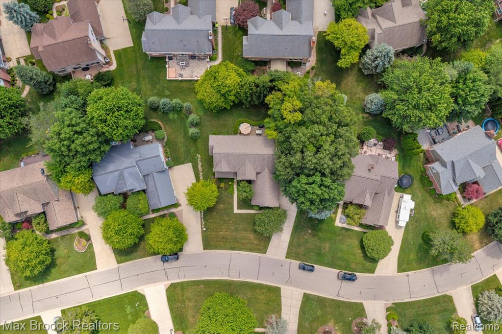 4086 Arcadia Drive, Auburn Hills, MI 48326 — Photo 56