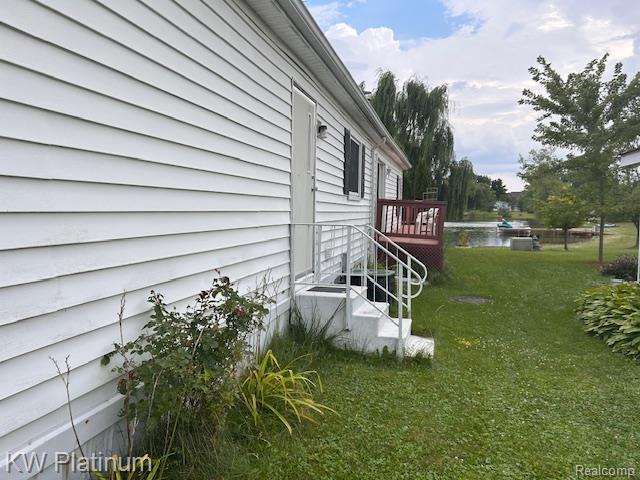 48606 Lakeview Circle, Shelby Twp, MI 48317 — Photo 3