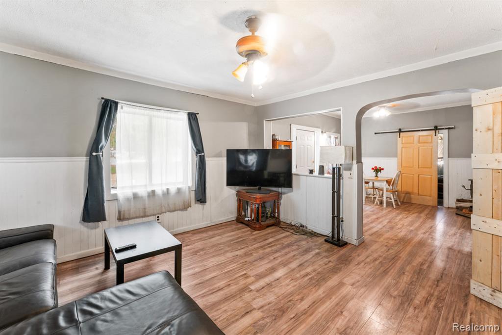 2152 E Ohmer Road, Mayville Vlg, MI 48744 — Photo 5