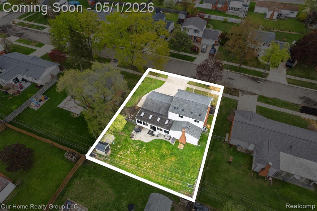 36801 Barr Street, Clinton Twp, MI 48035 — Photo 39