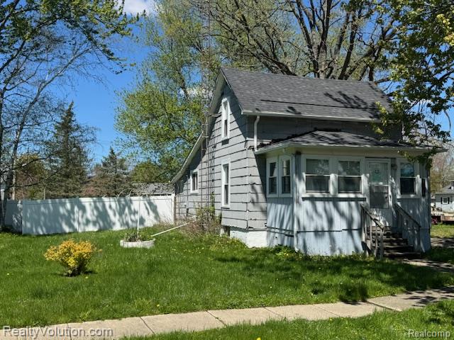 4212 1st Street, Brown, MI 48416 — Photo 20