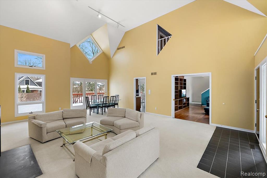 757 Woodlea Court, Birmingham, MI 48009 — Photo 4
