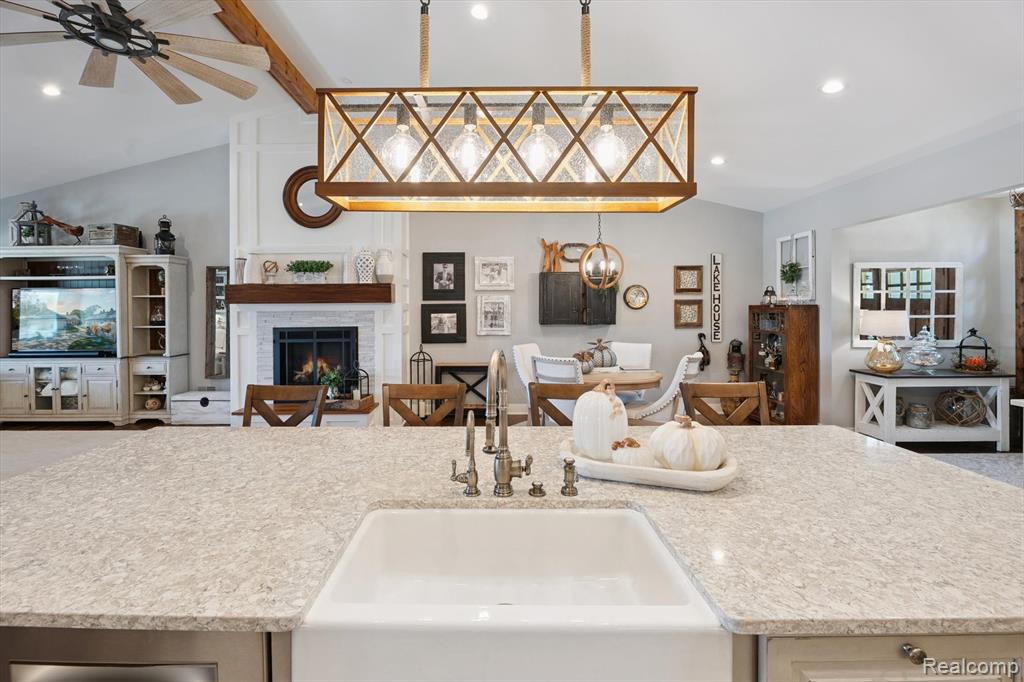 600 Black Oaks Trail, Howell, MI 48843 — Photo 14