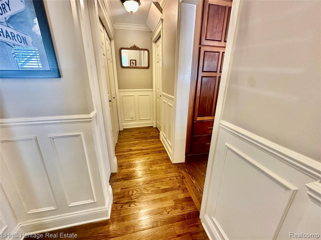 403 N Oak Street, Durand, MI 48429 — Photo 22
