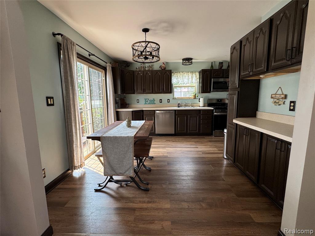 577 Norvell Beach Drive, Brooklyn, MI 49230 — Photo 6