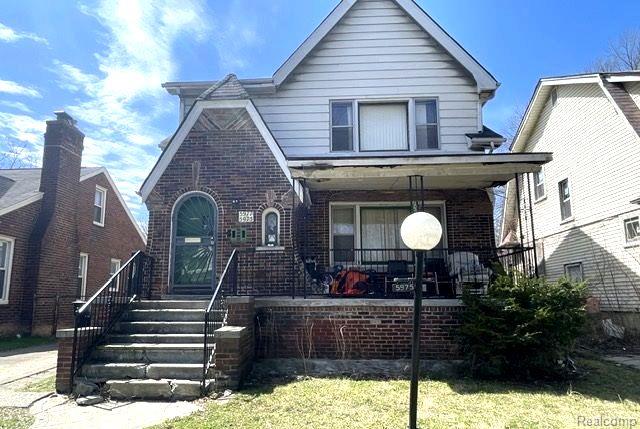5975 LAKEVIEW Street, Detroit, MI 48213 — Photo 3