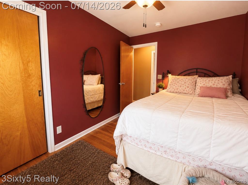 9251 Tonneberger Drive, Tecumseh, MI 49286 — Photo 19