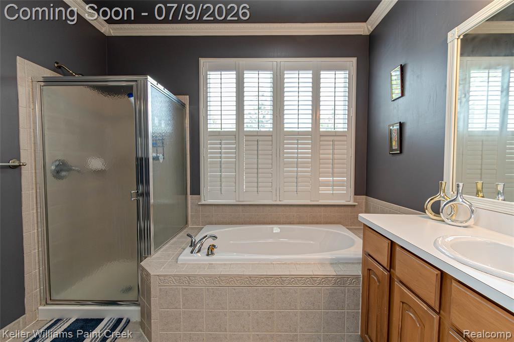 42708 Faulkner Drive, Novi, MI 48377 — Photo 40