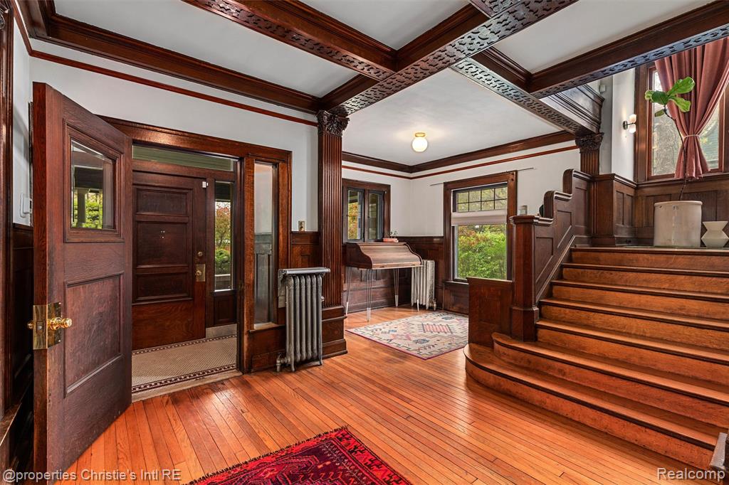 36 Longfellow Street, Detroit, MI 48202 — Photo 7