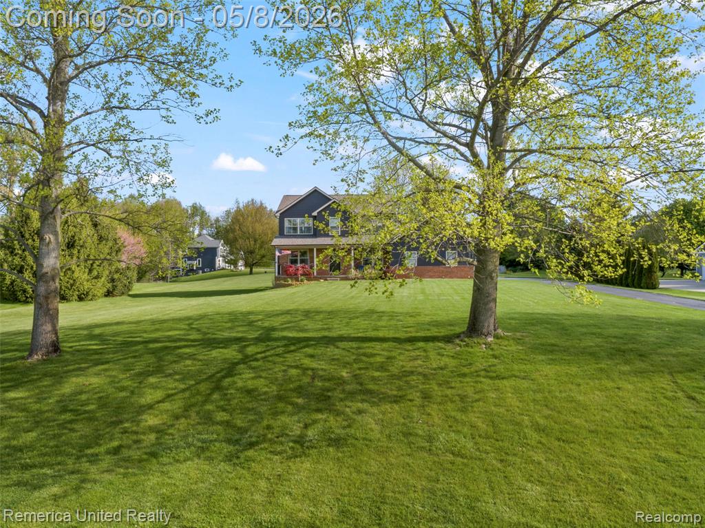 2558 Clivedon Road, Howell, MI 48843 — Photo 5