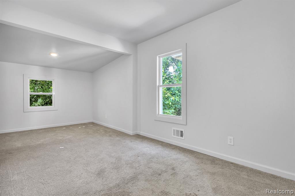 41 Richton Street, Highland Park, MI 48203 — Photo 22