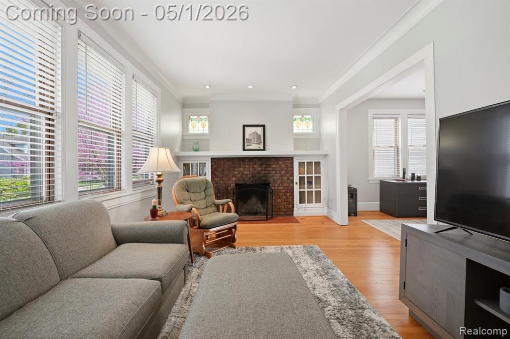 1373 Beaconsfield Avenue, Grosse Pointe, MI 48230 — Photo 5