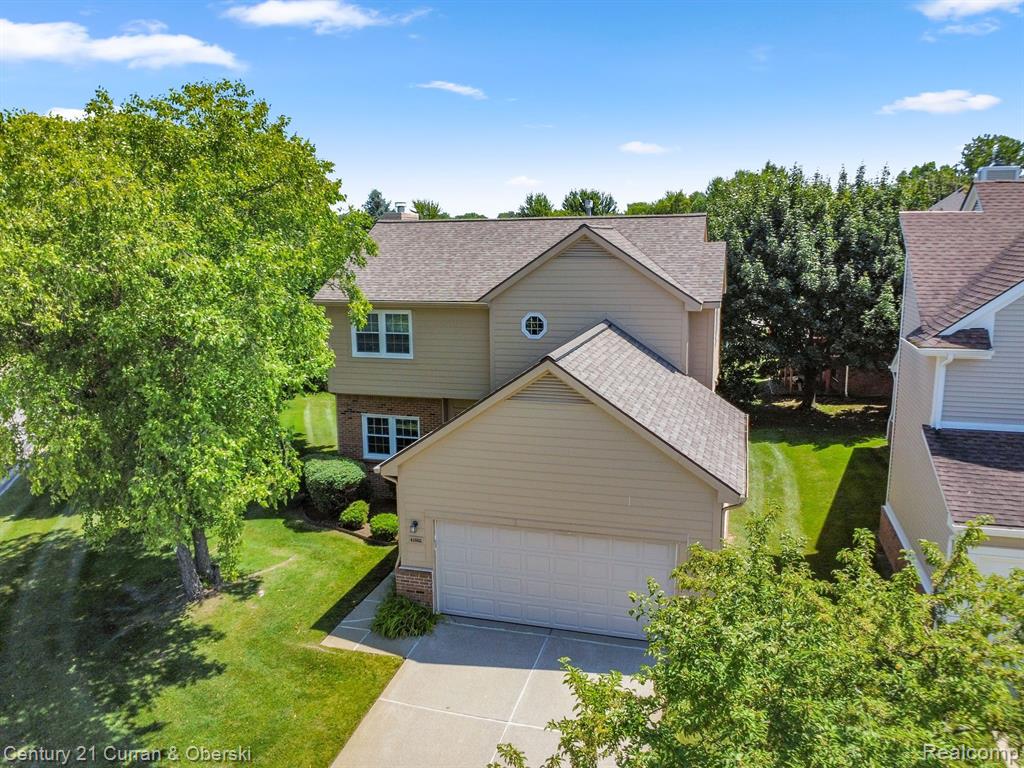 41665 CHARLESTON Lane, Novi, MI 48377 — Photo 4