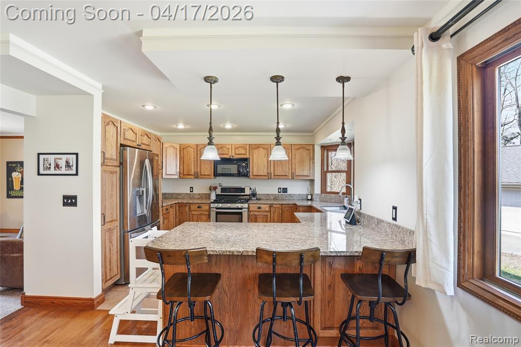 4201 Berryhill Court, Waterford, MI 48329 — Photo 11