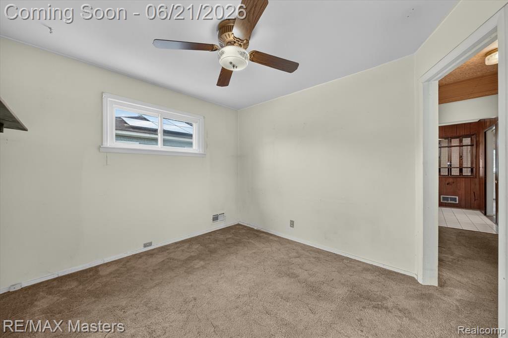 6449 Huron Street, Taylor, MI 48180 — Photo 25
