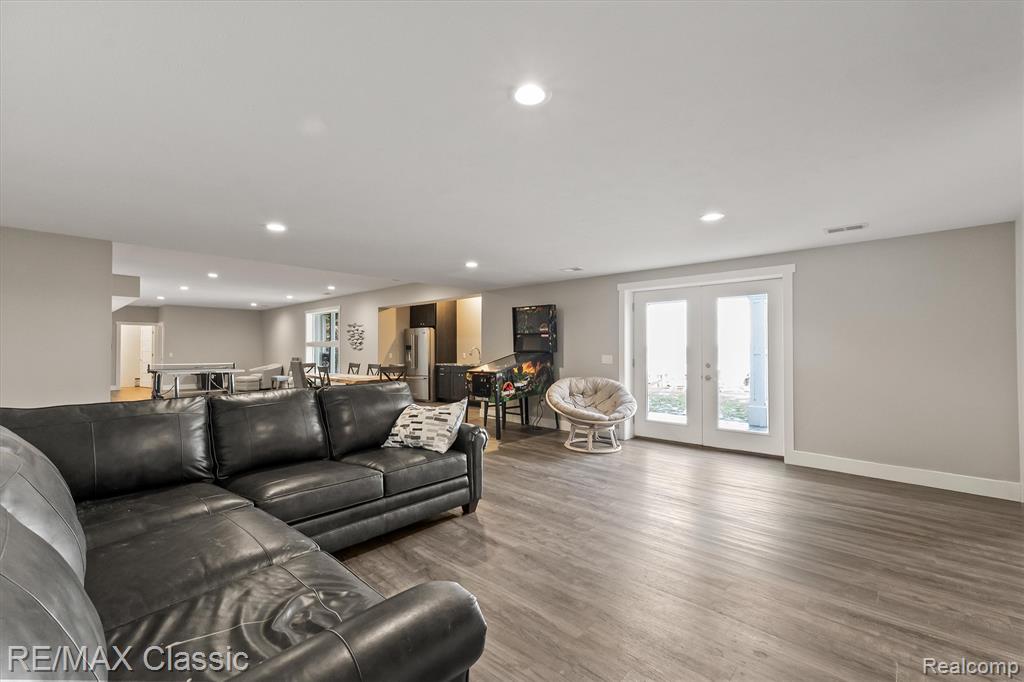 5118 S Shore Drive, Whitehall, MI, 49461