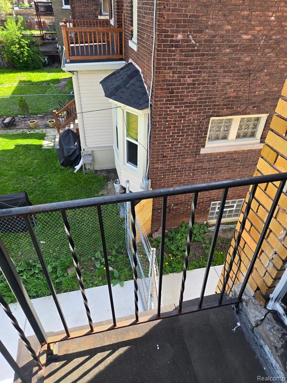 2534 Lamothe Street, Detroit, MI 48206 — Photo 58