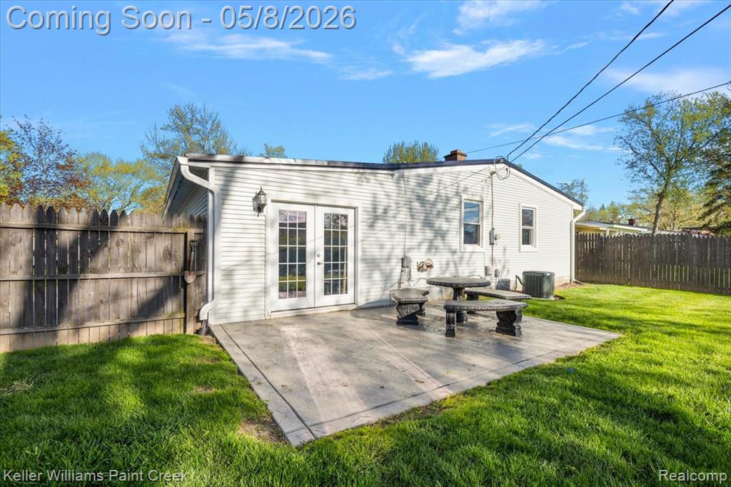 814 Cypress Drive, Davison, MI 48423 — Photo 13