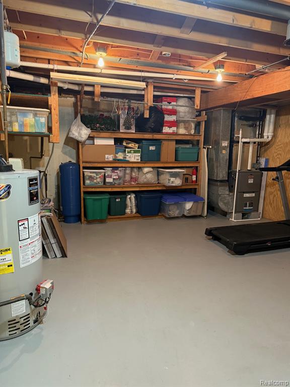 3199 West Road, Metamora, MI 48455 — Photo 35