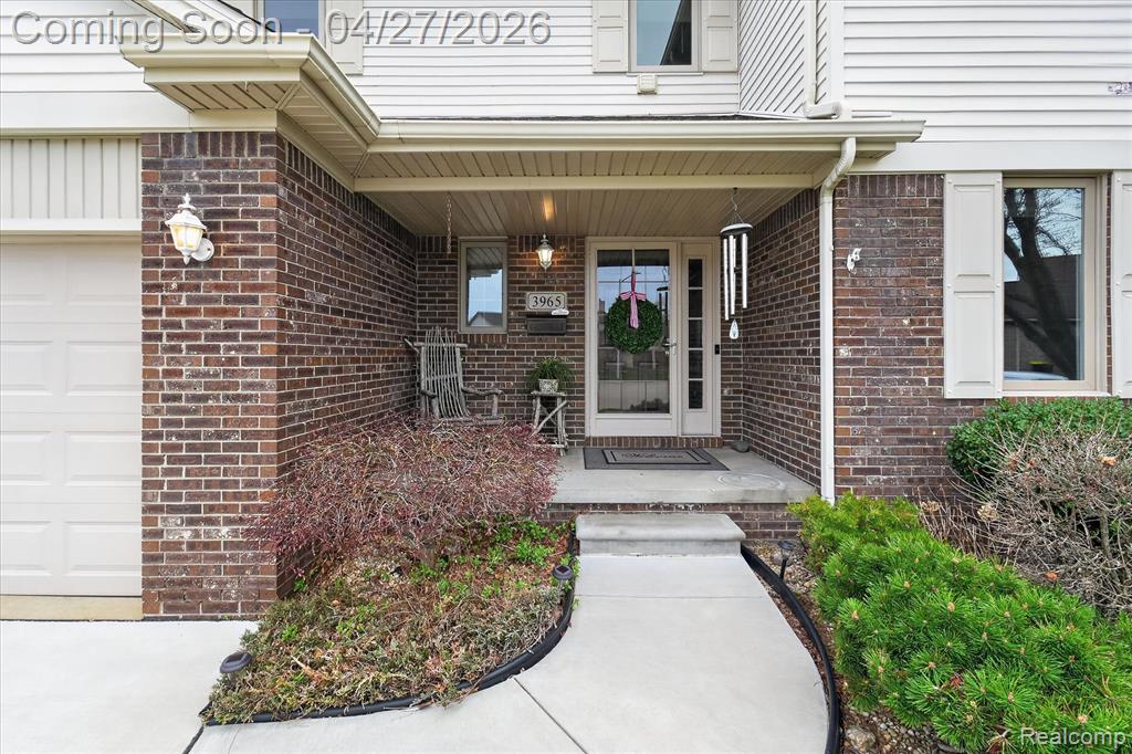 3965 Aspen Court, Trenton, MI 48183 — Photo 4