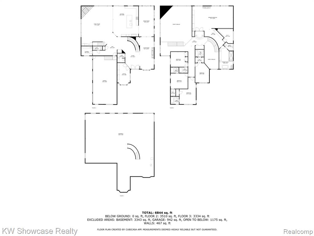 5512 Essex Court, West Bloomfield, MI — Photo 92